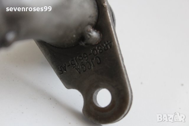 Филтър картер Ягуар ХФ 2010 Jaguar XF 4r8q-6615-AF, снимка 6 - Части - 40027198