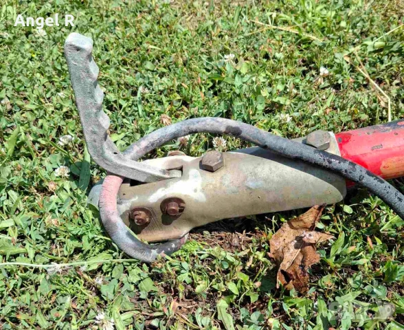 Ремарке за лек автомобил, снимка 5 - Ремаркета - 50839582