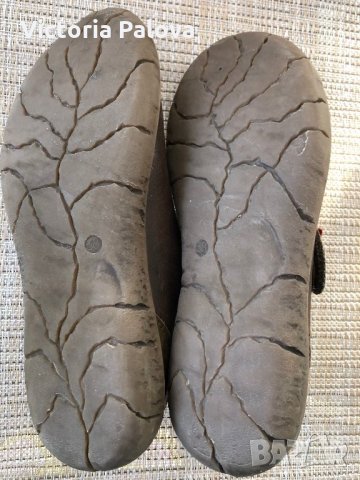 Удобни обувки MARC MAURO,естествена кожа, снимка 7 - Дамски ежедневни обувки - 28821404
