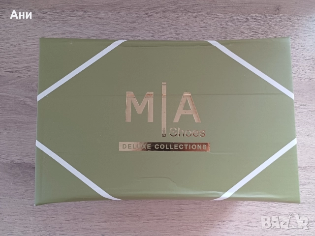 Елегантни дамски сандали , снимка 4 - Сандали - 51614912