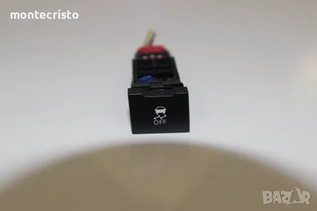 Бутон ESP Hyundai ix20 (2010-2015г.) 937501K000 копче