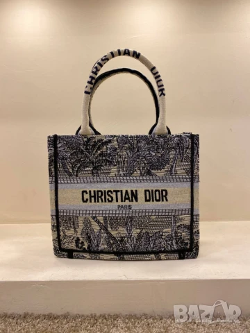 чанти christian dior