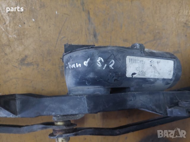 Моторче Предни Чистачки Гранд Чероки - Jeep Grand Cherokee WJ 5.2 N, снимка 5 - Части - 40514669