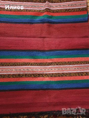 Килимчета тъкани, снимка 4 - Килими - 53046494
