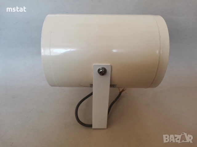 Прожекционен двупосочен високоговорител DYNACORD SP 20D, снимка 8 - Тонколони - 51778344