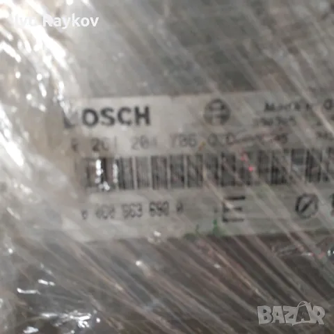 IMMO КОМПЮТЪР ЗАПАЛВАНЕ ALFA ROMEO 166 2.0 V6 , Турбо, снимка 3 - Части - 47930487