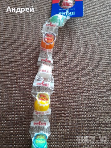 Стара дъвка Mirobe, снимка 2 - Колекции - 39404977