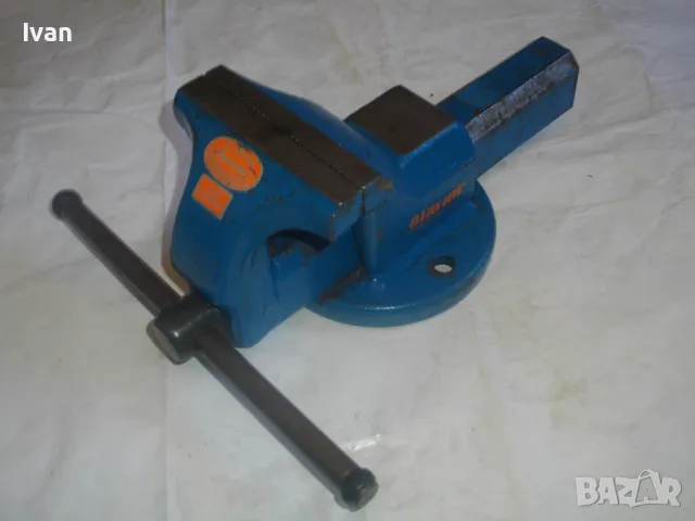 НОВО Оригинално Старо Качество ФРГ Западна Германия Шлосерско МЕНГЕМЕ MATADOR Made in WesternGERMANY, снимка 17 - Менгемета - 47459293