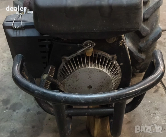 Двигател за мотокултиватор, мотоблок Акме, Akme ALN330WB