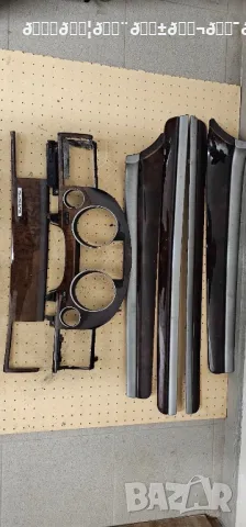 Интериорни лайсни Audi A8D3