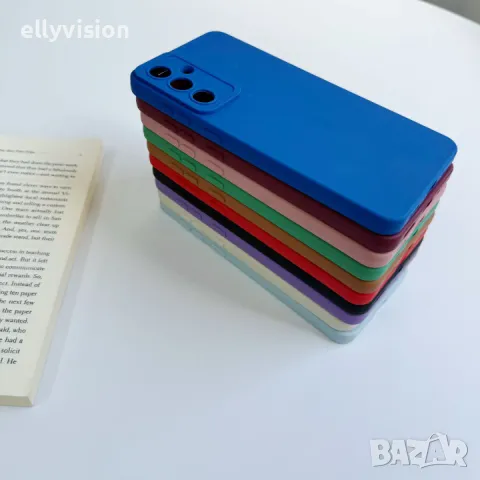 Силиконов гръб за Samsung S22/S25, снимка 4 - Калъфи, кейсове - 48605878