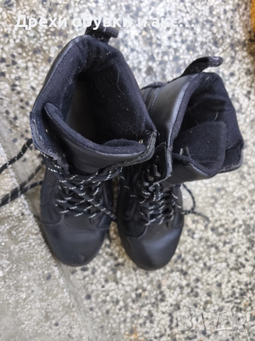 боти 37 номер, ботуши 37 номер, дамски боти, зимни боти, есенни боти, елегантни ботуши, модерни боти, снимка 11 - Дамски боти - 52298393