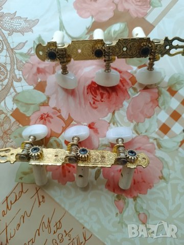 Ключове за Китара