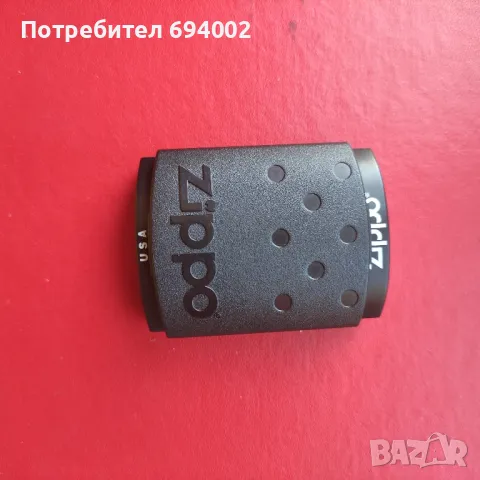 запалка Zippo , снимка 1