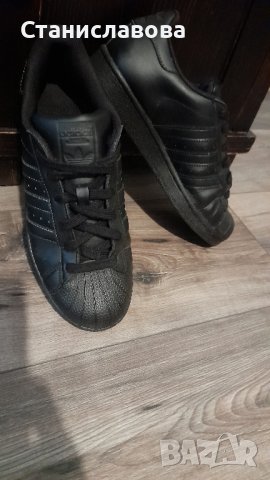 Дамски кецове Adidas, снимка 4 - Кецове - 43728557