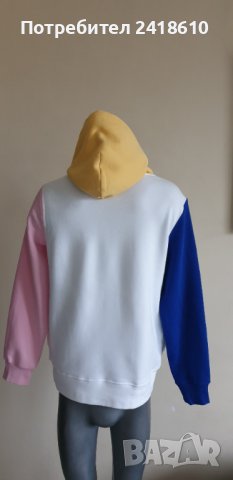 POLO Ralph Lauren Bear Hoodie Mens Size M НОВО! ОРИГИНАЛ! Мъжки Суичър!, снимка 6 - Суичъри - 43118949