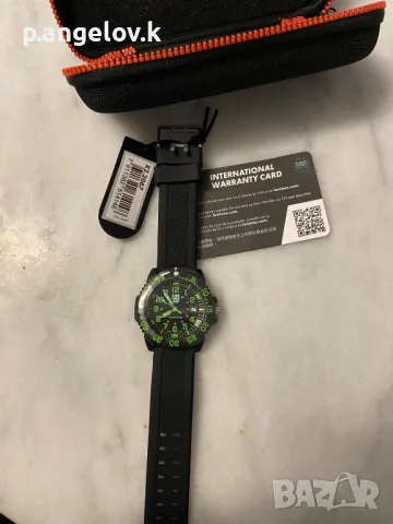Luminox X2.2067 Sea Lion 44mm, снимка 3 - Мъжки - 47457151