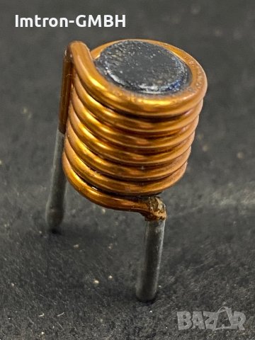 Дросел , снимка 3 - Друга електроника - 43984814