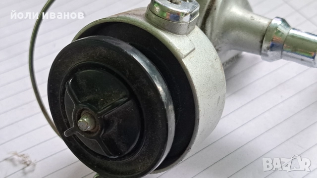 Два малки Шекспира и една Дайва , снимка 6 - Макари - 52330871