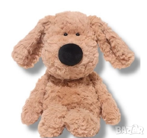 Плюшена играчка Куче, снимка 2 - Плюшени играчки - 52265639