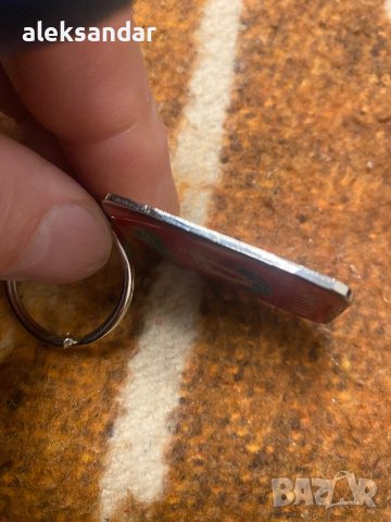 Ключодържател Ливърпул, снимка 3 - Футбол - 43712106