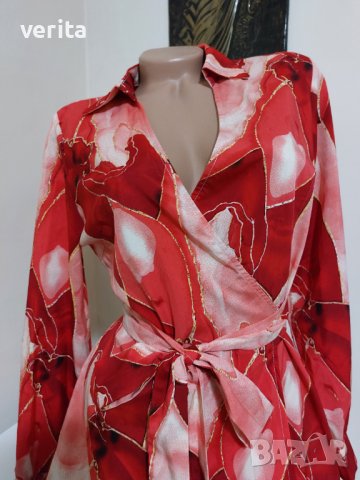 Рокля CHEIN, снимка 9 - Продукти за маникюр - 43287629