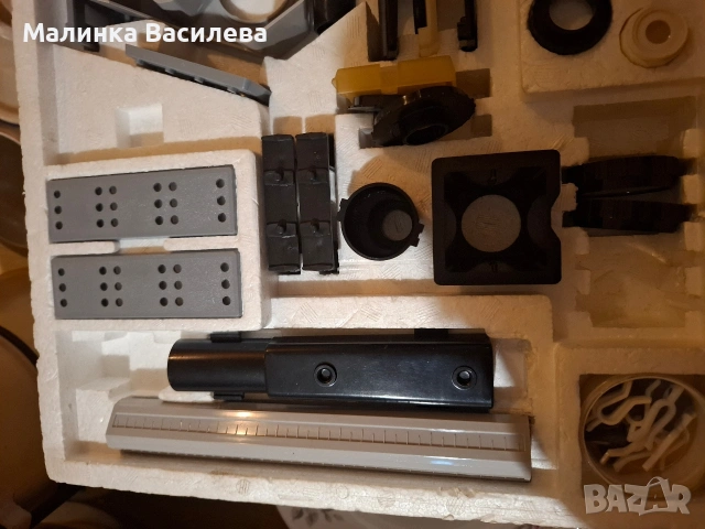 конструктор, снимка 4 - Конструктори - 53038637