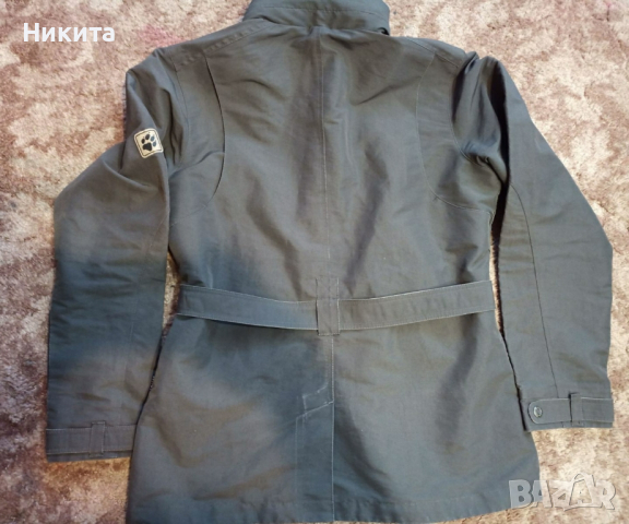  JAck Wolfskin- L/XL (42/44)-пролет/есен, снимка 5 - Якета - 44934111