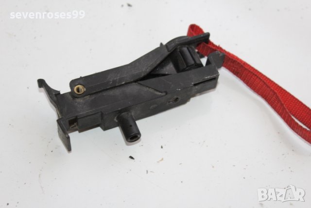 Дръжка освобождаване от скорост ягуар хф 2010 Jaguar XF, снимка 3 - Части - 40027585