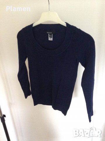 Манго/Mango пуловер, снимка 2 - Блузи с дълъг ръкав и пуловери - 26542637