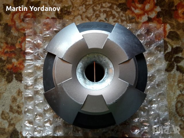 Alpine SWX-1043D Type X10, снимка 5 - Други - 43809604