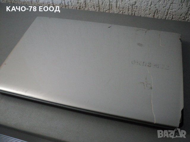 Samsung – NP300E5E