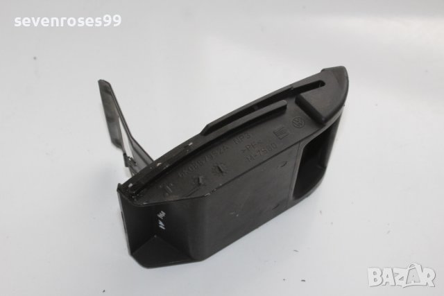 Пепелник фолксваген поло 2 VW Polo 2   6K0 857 925A, снимка 5 - Части - 39507272
