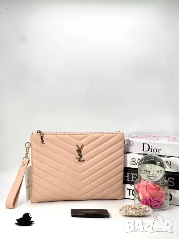 чанти Yves saint
:➡️29cm⬆️21cm
🌟 , снимка 15 - Чанти - 50347132