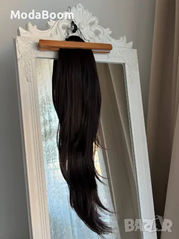 Дамска перука 