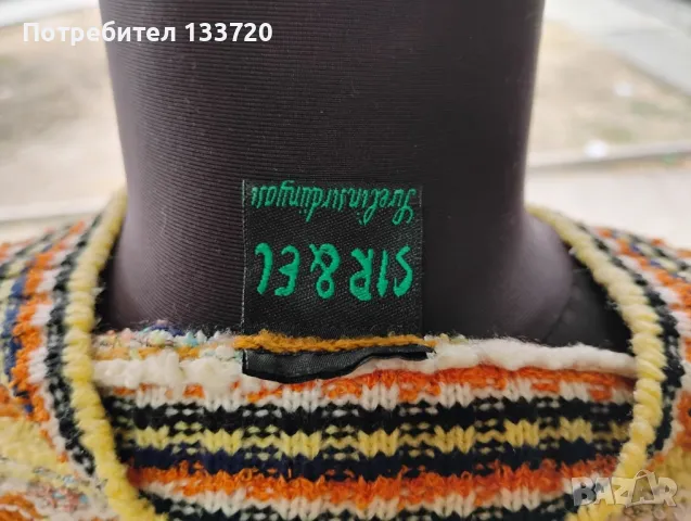 Пуловер, снимка 3 - Блузи с дълъг ръкав и пуловери - 47937749