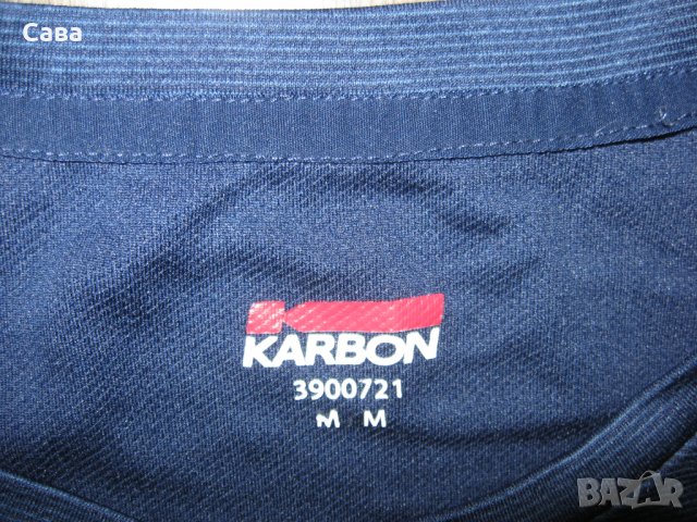 Тениски GEO.NORWAY, KARBON   мъжки,М, снимка 2 - Тениски - 37169391
