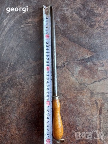 Стар масат, снимка 2 - Аксесоари за кухня - 39038269