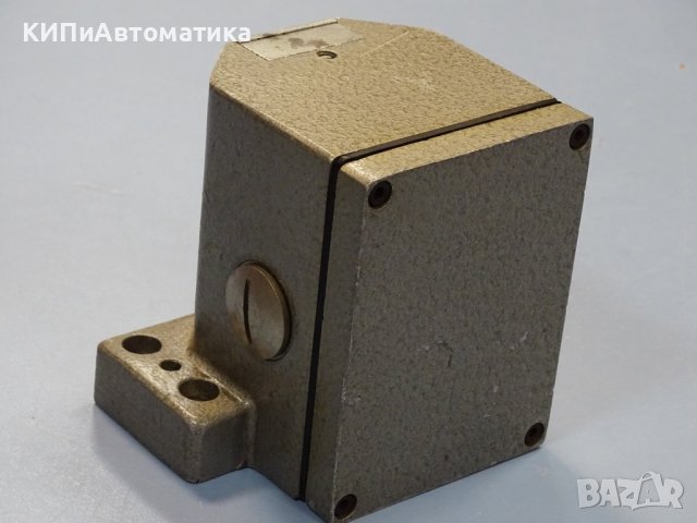 пистов изключвател Kissling 54.016.604 K D 23 limit switch, снимка 4 - Резервни части за машини - 37237760