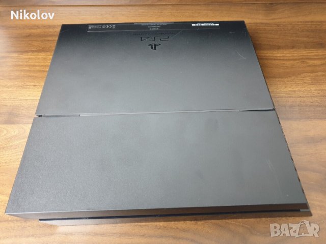 Sony PlayStation 4 (PS4) Профилактиран, снимка 9 - PlayStation конзоли - 43819618