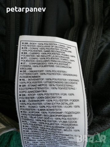 Мъжки къси Nike - М размер, снимка 7 - Къси панталони - 36712939