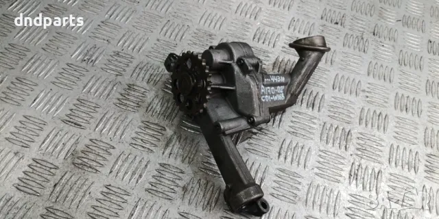 Маслена помпа Mercedes A170 CDI W168 2002г.	