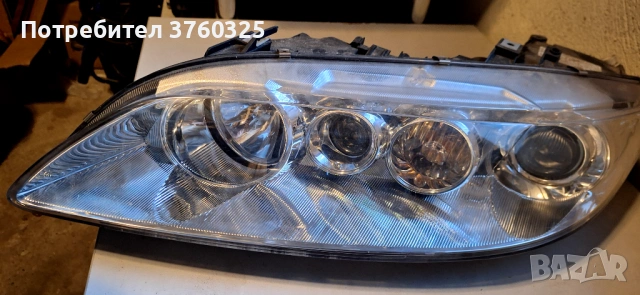 Части Мазда 6, снимка 3 - Части - 53394905