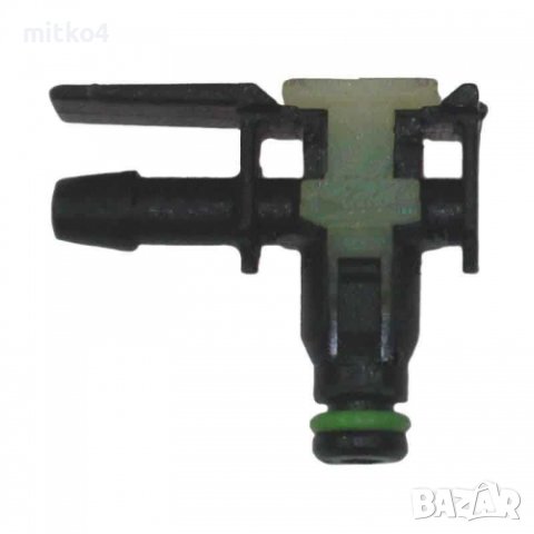 тройник за обратна нафта 93