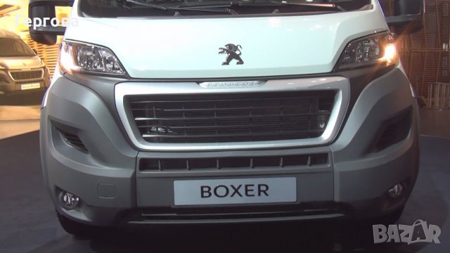 Оригинални фарове за Peugeot Boxer, Fiat Ducato, Citroen Jumper след 2014, снимка 11 - Части - 34586400