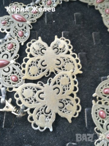 Винтидж бижу - 107, снимка 8 - Други - 26610147