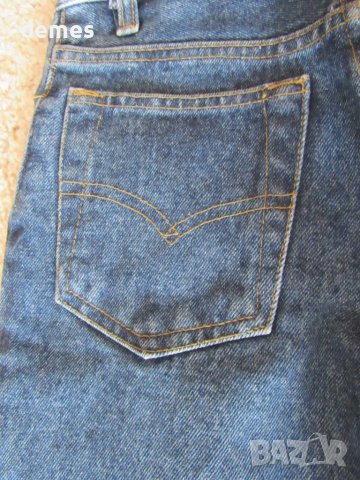 Дънки за момиче размер 29/32, снимка 10 - Детски панталони и дънки - 51380725