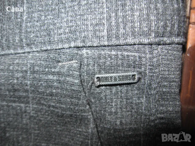 Панталони ONLY&SONS  мъжки,М-Л, снимка 8 - Панталони - 47582868