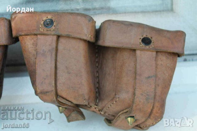 2бр. Паласки М95 , снимка 3 - Антикварни и старинни предмети - 38785648