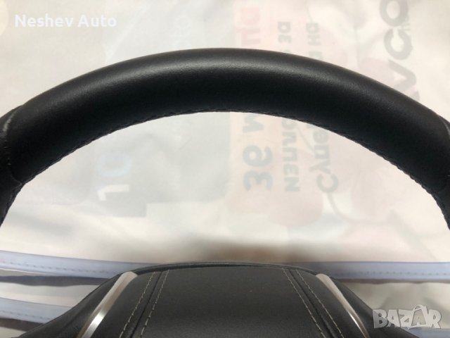 BMW  2020г. волан и airbag, снимка 5 - Части - 44901065